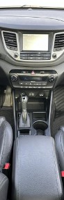 Hyundai Tucson III 2.0 16V 4x4 166KM climatronic, nawigacja, kamera, automat-4