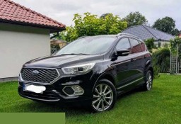 Ford Kuga III 2.0 Diesel 149KM bardzo dobry stan techniczny