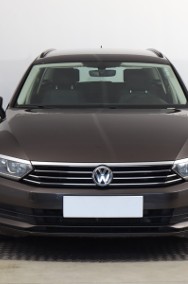 Volkswagen Passat B8 , Salon Polska, Navi, Klimatronic, Tempomat, Parktronic-2
