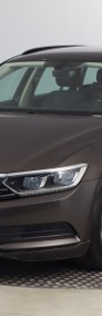 Volkswagen Passat B8 , Salon Polska, Navi, Klimatronic, Tempomat, Parktronic-3