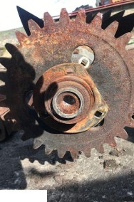 Claas Variant - Grzebień-2