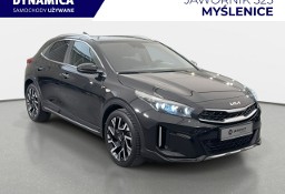 Kia Xceed VAT 23% 1.5T-GDI 160KM DCT 2023 r., salon PL, I właściciel