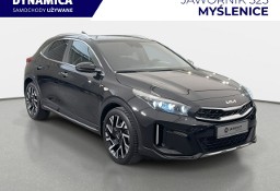 Kia Xceed VAT 23% 1.5T-GDI 160KM DCT 2023 r., salon PL, I właściciel