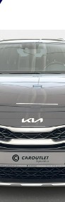 Kia Xceed VAT 23% 1.5T-GDI 160KM DCT 2023 r., salon PL I właściciel-3