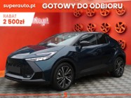 Toyota C-HR Executive 1.8 Hybrid Executive 1.8 Hybrid 140KM | Podgrzewane fotele