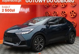 Toyota C-HR Executive 1.8 Hybrid Executive 1.8 Hybrid 140KM | Podgrzewane fotele