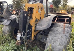 Cat Caterpillar TH336AG TH336 TH 336 Zaczep Hydrauliczny CZĘŚCI