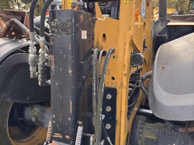 Cat Caterpillar TH336AG TH336 TH 336 Zaczep Hydrauliczny CZĘŚCI-2