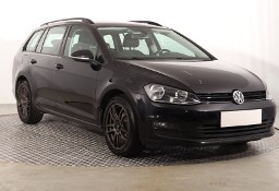 Volkswagen Golf Sportsvan , Navi, Klimatronic, Tempomat, Parktronic