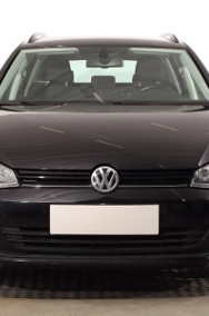 Volkswagen Golf Sportsvan , Navi, Klimatronic, Tempomat, Parktronic-2