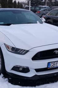 Ford Mustang VI SPRZEDANY ! ! !-2
