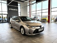 Toyota Corolla XII Comfort 1.5VVT-I 125KM M6 2021/2022 r., salon PL, I właściciel, f. V