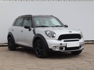 MINI Countryman , Automat, Navi, Klimatronic, Tempomat, Parktronic,-1