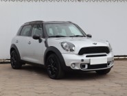 MINI Countryman , Automat, Navi, Klimatronic, Tempomat, Parktronic,