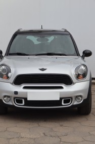 MINI Countryman , Automat, Navi, Klimatronic, Tempomat, Parktronic,-2