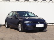 Volkswagen Golf VIII , Salon Polska, Klimatronic, Tempomat, Parktronic