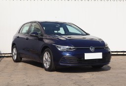 Volkswagen Golf VIII , Salon Polska, Klimatronic, Tempomat, Parktronic
