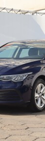 Volkswagen Golf VIII , Salon Polska, Klimatronic, Tempomat, Parktronic-3