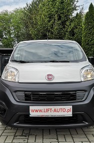 Fiat Fiorino 1.4 Benzyna 77KM # Klima # Jeden właściciel # Salon Polska # FV 23%-2