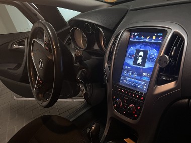 EURO-6 1,6CDTI110KM - CarPlay/Serwis-1