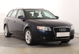 Audi A4 III (B7) , Navi, Klimatronic, Tempomat, Parktronic,