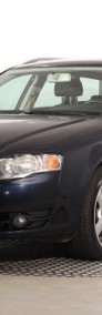 Audi A4 III (B7) , Navi, Klimatronic, Tempomat, Parktronic,-3