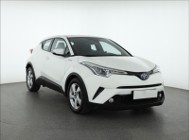 Toyota C-HR , Salon Polska, 1. Właściciel, Automat, VAT 23%, Klimatronic,