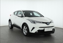 Toyota C-HR , Salon Polska, 1. Właściciel, Automat, VAT 23%, Klimatronic,