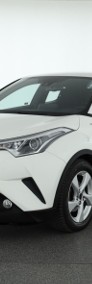 Toyota C-HR , Salon Polska, 1. Właściciel, Automat, VAT 23%, Klimatronic,-3