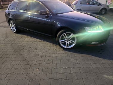 Audi A6 C6 2007-1
