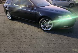 Audi A6 III (C6) Audi A6 C6 2007