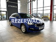 Skoda Scala Ambition 1.0TSI 110KM M6 LPG 2021/2022 r., salon PL, I właściciel, V