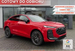 Audi Q3 II TFSI quattro Sportback Sportback