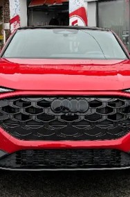 Audi Q3 II TFSI quattro Sportback Sportback-2