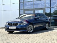 BMW SERIA 5 VII (G30/G31) BMW SERIA 5 Alu Full LED Ele.klapa Skóra Asystent Kamera Navi Hak Serwis GWARANC