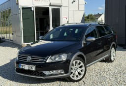 Volkswagen LT Passat Alltrack 2.0TDi 170KM DSG 4x4 2012r niski przebieg, serwisowa