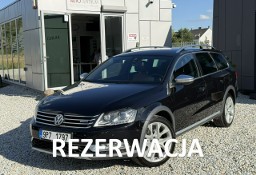 Volkswagen LT Passat Alltrack 2.0TDi 170KM DSG 4x4 2012r niski przebieg, serwisowany,
