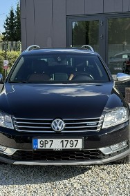Volkswagen LT Passat Alltrack 2.0TDi 170KM DSG 4x4 2012r niski przebieg, serwisowany,-2