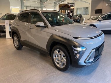 Hyundai Kona 1.6 T-GDI Executive DCT 1.6 T-GDI Executive DCT 150KM-1