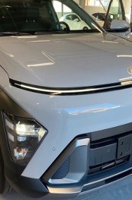 Hyundai Kona 1.6 T-GDI Executive DCT 1.6 T-GDI Executive DCT 150KM-2