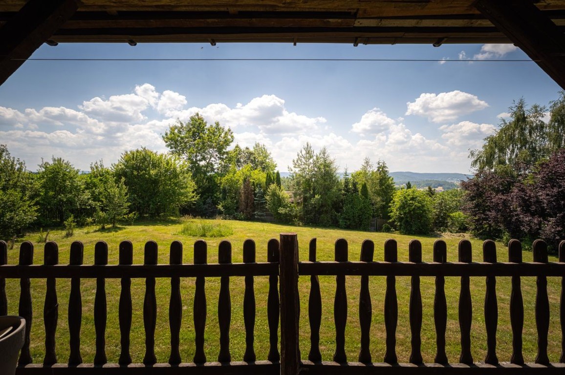 Dom na sprzedaż, 5 pokoi, 218 m², Głogoczów