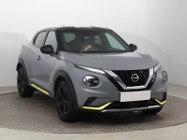 Nissan Juke Salon Polska, 1. Właściciel, Serwis ASO, Skóra, Klimatronic,