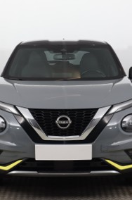 Nissan Juke Salon Polska, 1. Właściciel, Serwis ASO, Skóra, Klimatronic,-2