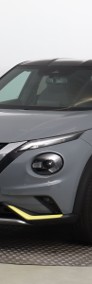 Nissan Juke Salon Polska, 1. Właściciel, Serwis ASO, Skóra, Klimatronic,-3