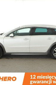 Peugeot 508 I RXH 180KM Automat Panorama Navi Kamera cofania Klimatyzacja-2