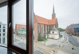 Mieszkanie Wrocław Stare Miasto, ul. Krawiecka