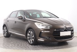 Citroen DS5 , Skóra, Xenon, Klimatronic, Tempomat, Parktronic,