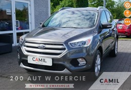 Ford Kuga II 2.0 180KM 4X4 AWD, automat, bogate wyposażenie, rok gwarancji,