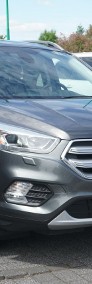 Ford Kuga II 2.0 180KM 4X4 AWD, automat, bogate wyposażenie, rok gwarancji,-3