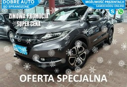 Honda HR-V II 1.5 131KM Executive Automat, Navi, Kamera, Panorama, Hands Free,